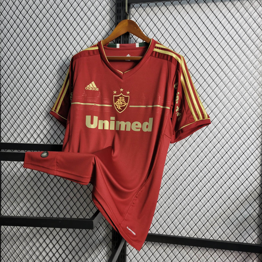 Camisa Retro Fluminense 2012