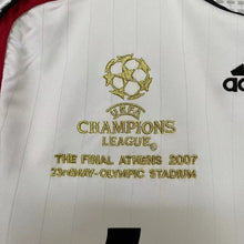 Carregar imagem no visualizador da galeria, Camisa II Retrô Milan 2006/07
