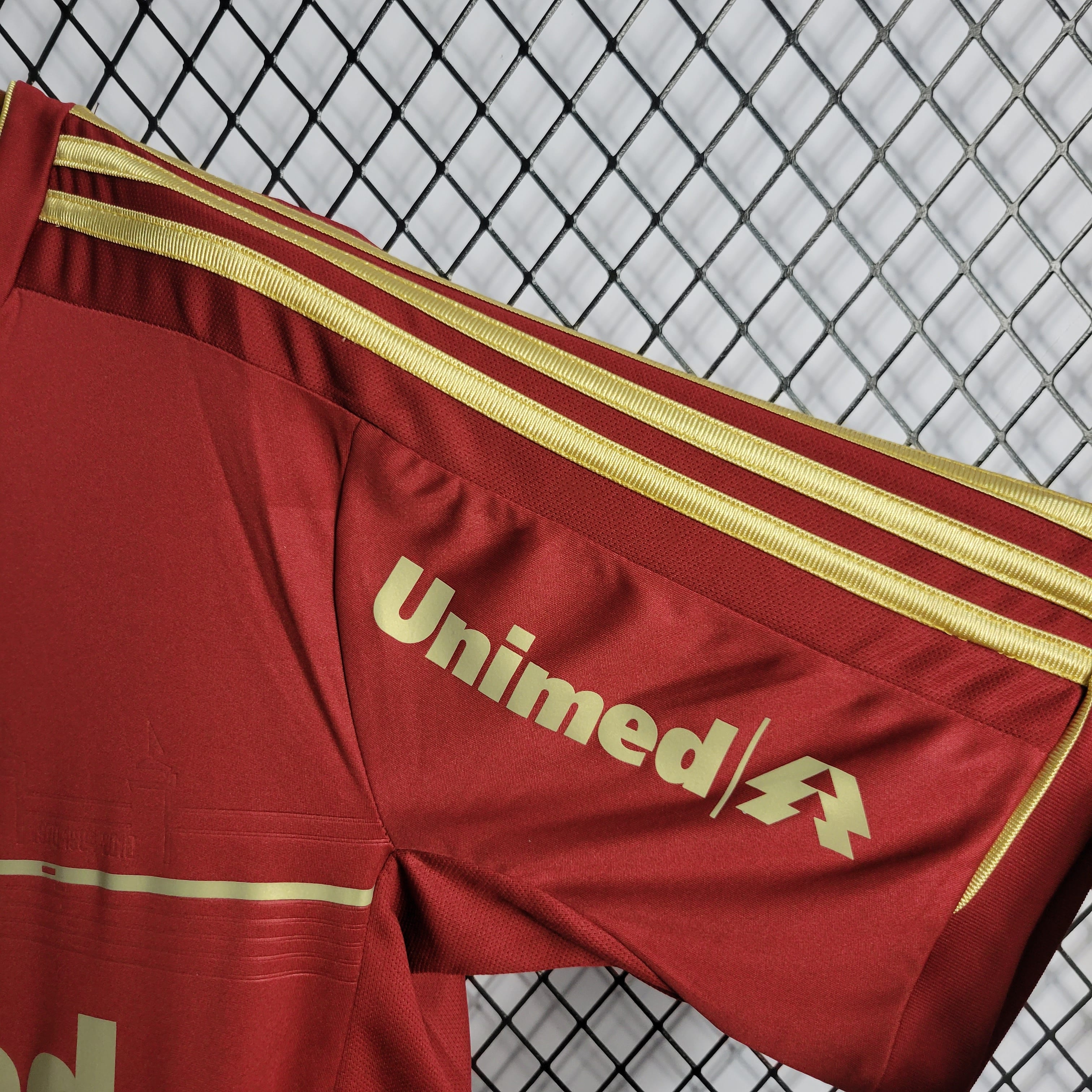 Camisa Retro Fluminense 2012