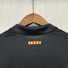 Carregar imagem no visualizador da galeria, Camisa II Barcelona 2024/25
