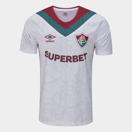 Camisa III Fluminense 2024/25