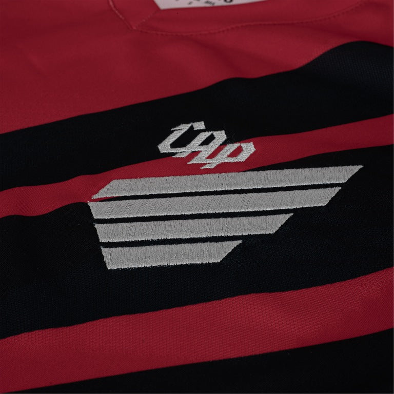 Camisa I Athletico Paranaense 2024/25