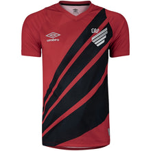 Carregar imagem no visualizador da galeria, Camisa I Athletico Paranaense 2024/25
