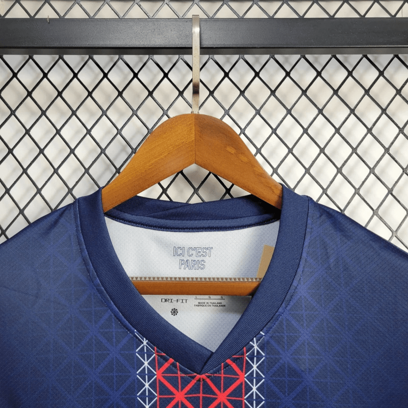 Camisa I PSG 2025/26
