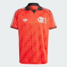 Carregar imagem no visualizador da galeria, Camisa Polo Flamengo Adidas
