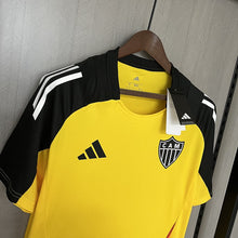 Carregar imagem no visualizador da galeria, Camisa Atlético Mineiro Treino 2025/26
