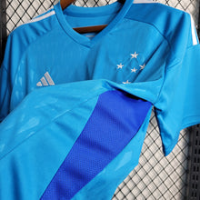 Carregar imagem no visualizador da galeria, Camisa Cruzeiro - Goleiro
