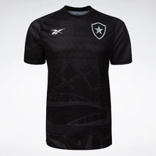 Carregar imagem no visualizador da galeria, Camisa Botafogo Preta 2023/24
