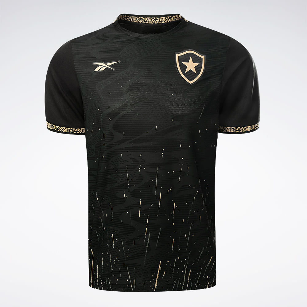 Camisa II Botafogo 2024/25