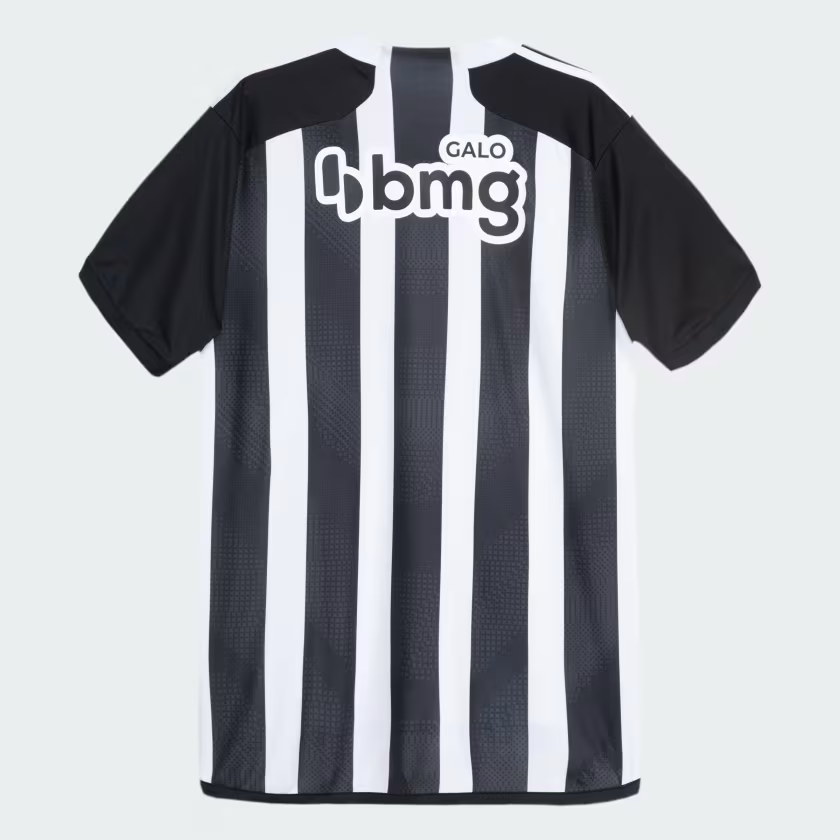 Camisa I Atlético Mineiro 2024/25