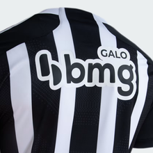 Carregar imagem no visualizador da galeria, Camisa I Atlético Mineiro 2024/25
