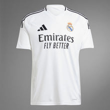 Carregar imagem no visualizador da galeria, Camisa I Real Madrid 2024/2025
