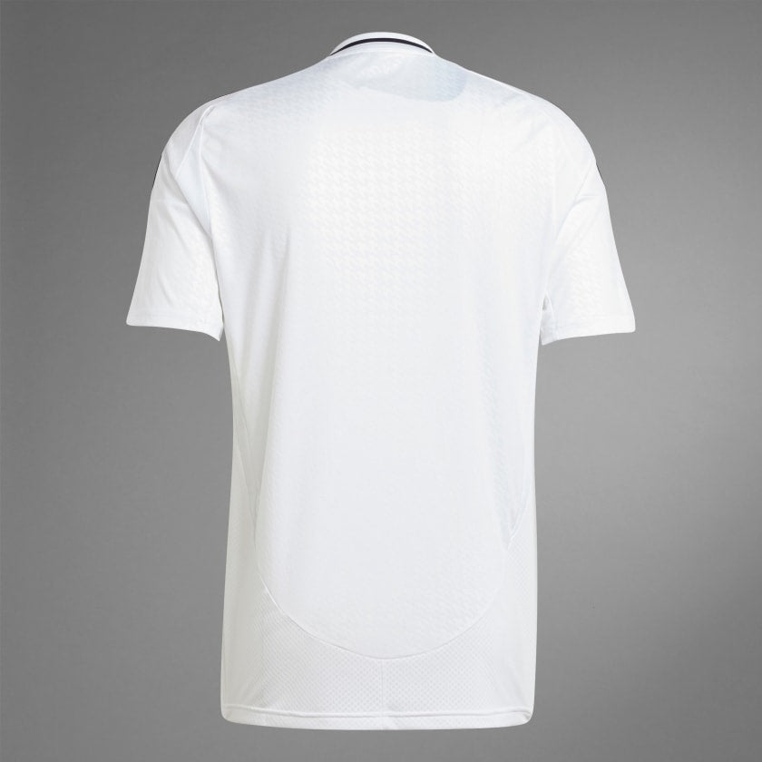 Camisa I Real Madrid 2024/2025