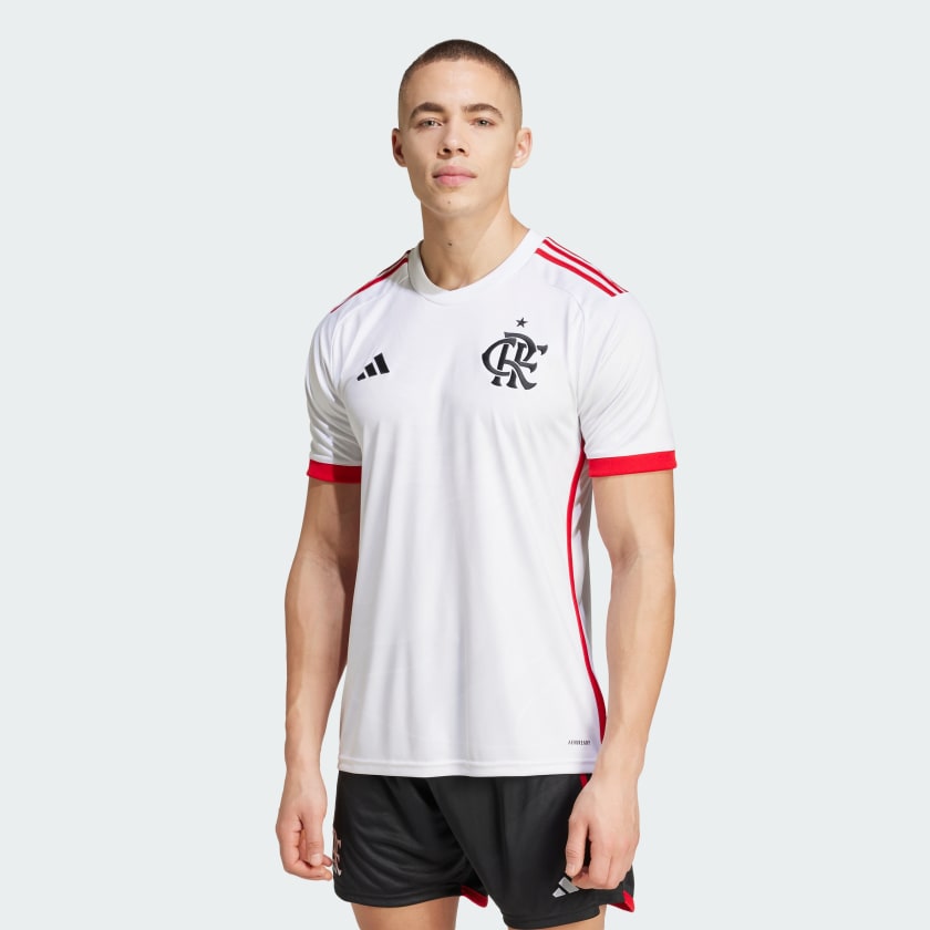Camisa II Flamengo 24/25