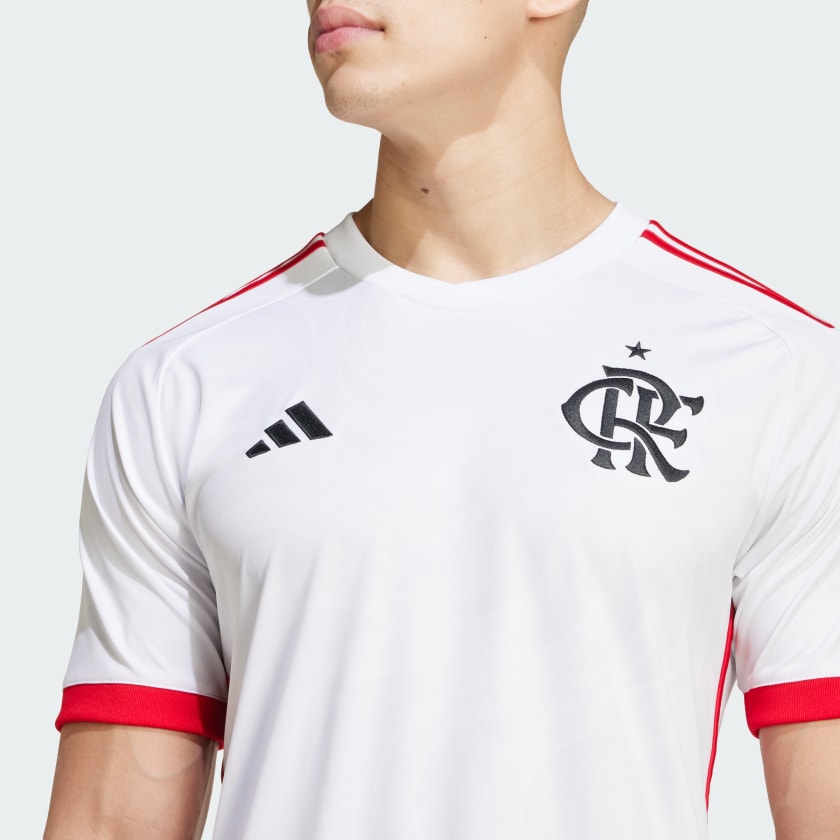 Camisa II Flamengo 24/25