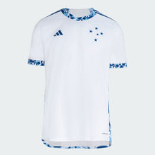 Carregar imagem no visualizador da galeria, Camisa II Cruzeiro 24/25

