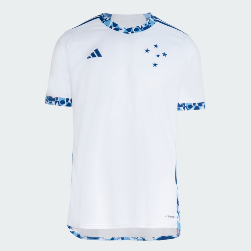 Camisa II Cruzeiro 24/25