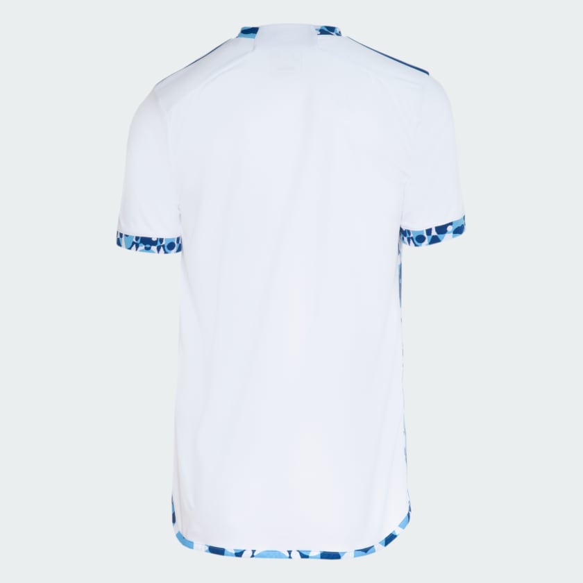 Camisa II Cruzeiro 24/25