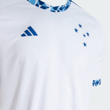 Carregar imagem no visualizador da galeria, Camisa II Cruzeiro 24/25
