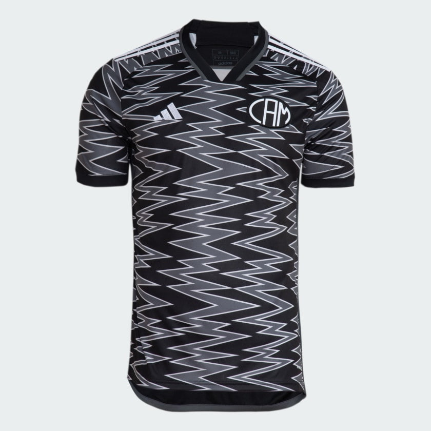 Camisa III Atlético Mineiro 2024/25