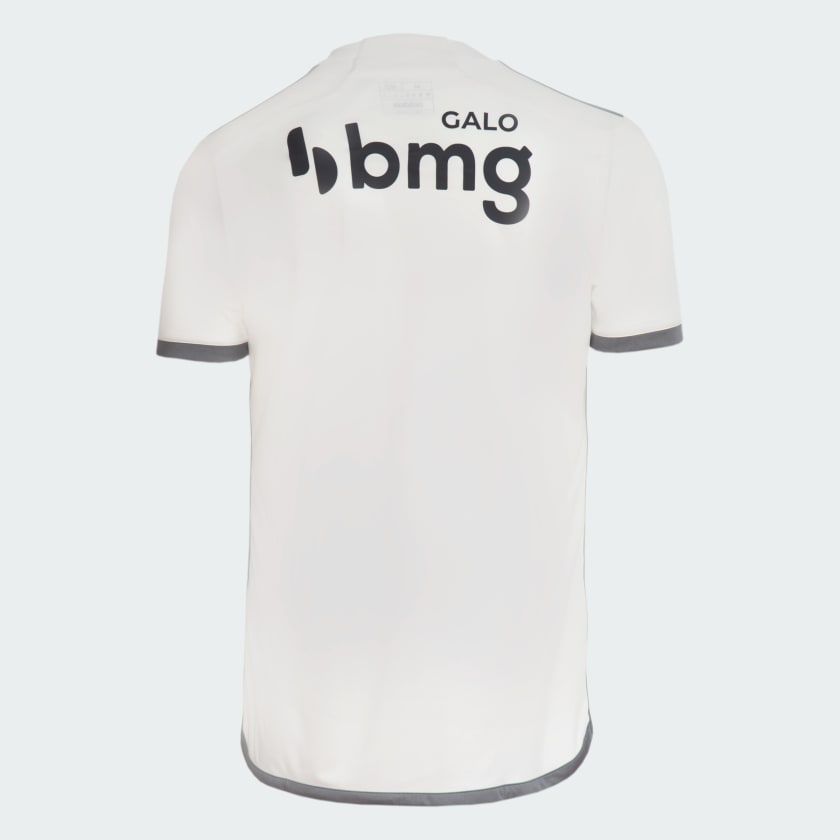 Camisa II Atlético Mineiro - 2024/25