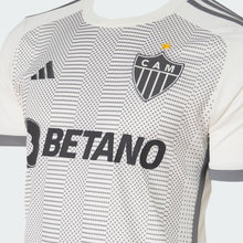 Carregar imagem no visualizador da galeria, Camisa II Atlético Mineiro - 2024/25
