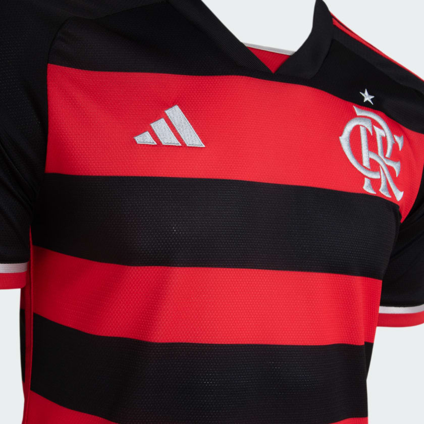 Camisa I Flamengo 24/25