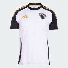 Carregar imagem no visualizador da galeria, Camisa II Atlético Mineiro 2025/26
