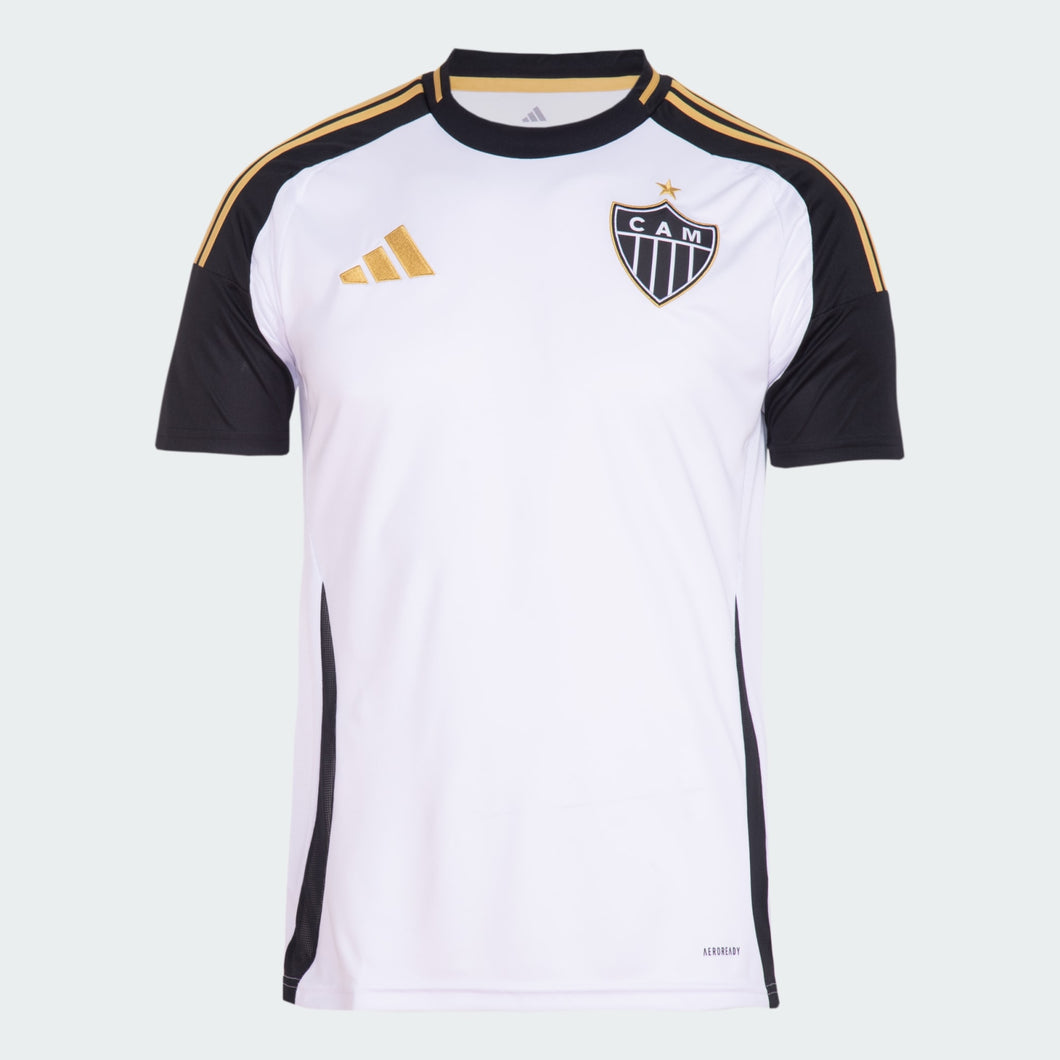 Camisa II Atlético Mineiro 2025/26