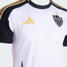 Carregar imagem no visualizador da galeria, Camisa II Atlético Mineiro 2025/26

