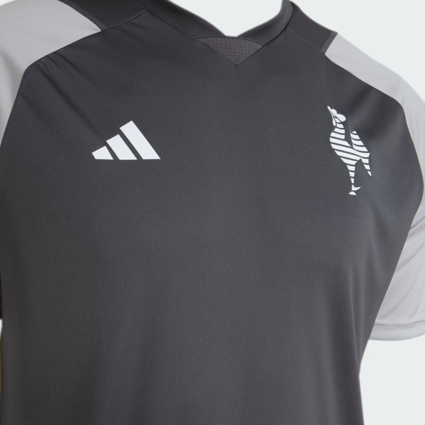 Camisa Atlético Mineiro Treino Comissão 2024/25