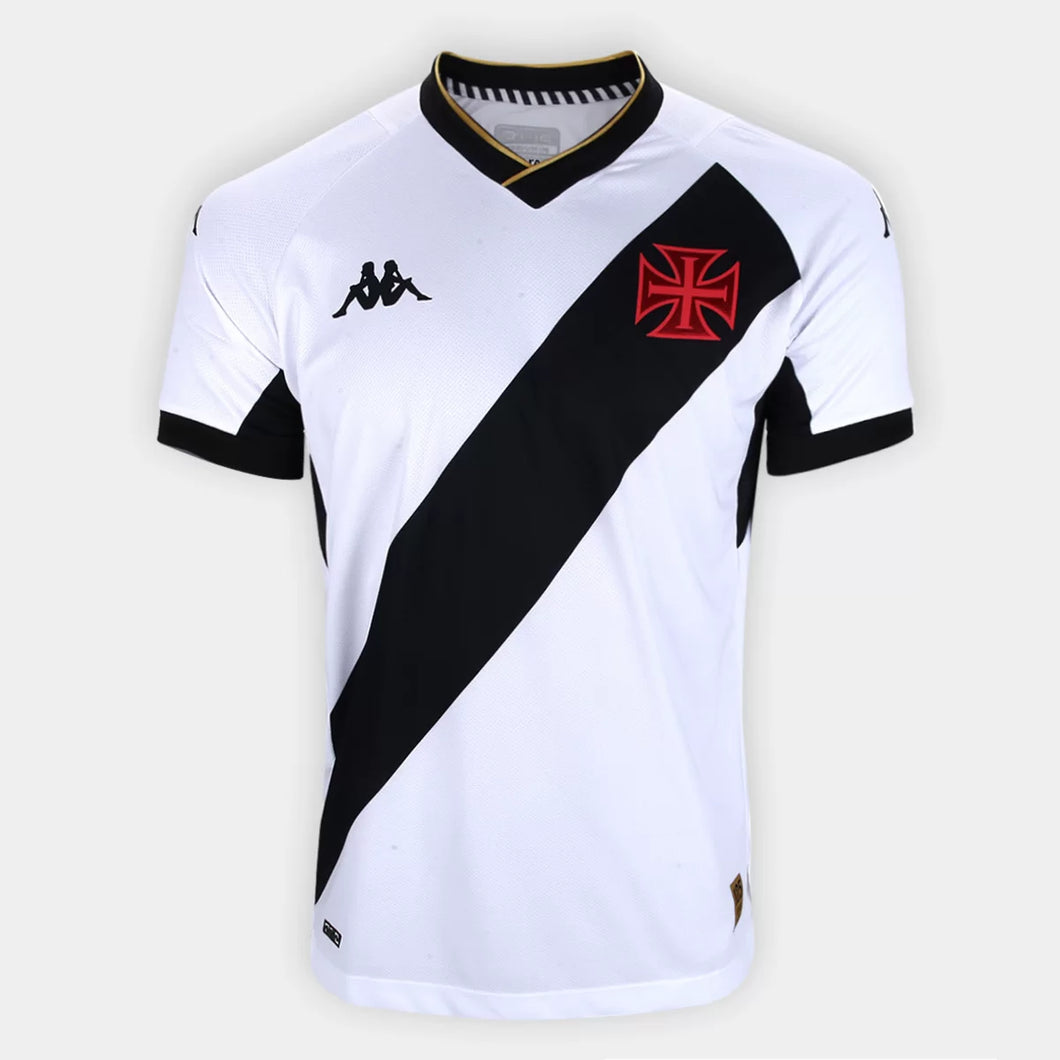 Camisa Vasco da Gama II 23/24