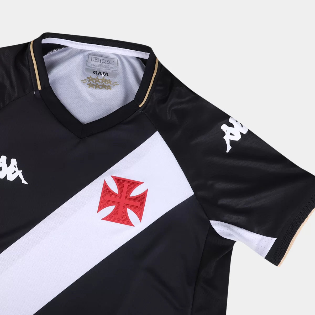 Camisa Vasco da Gama I 23/24