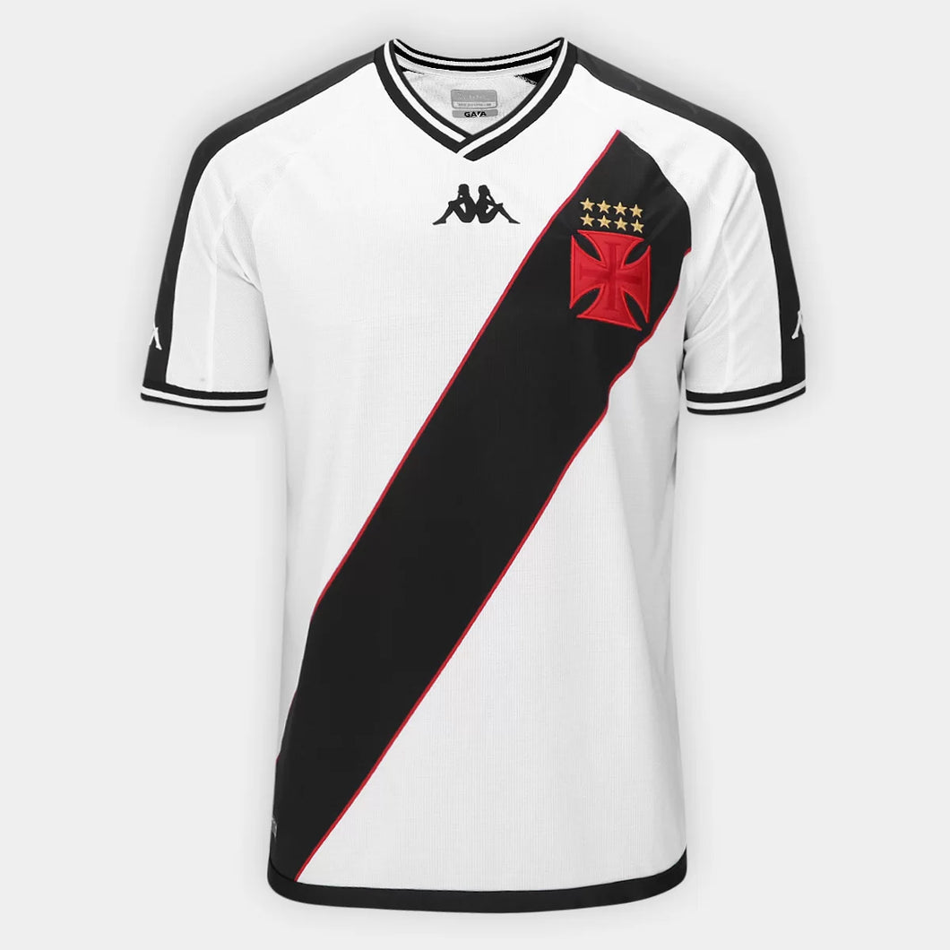 Camisa II Vasco da Gama 24/25