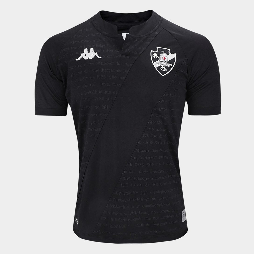 Camisa III Vasco da Gama 24/25