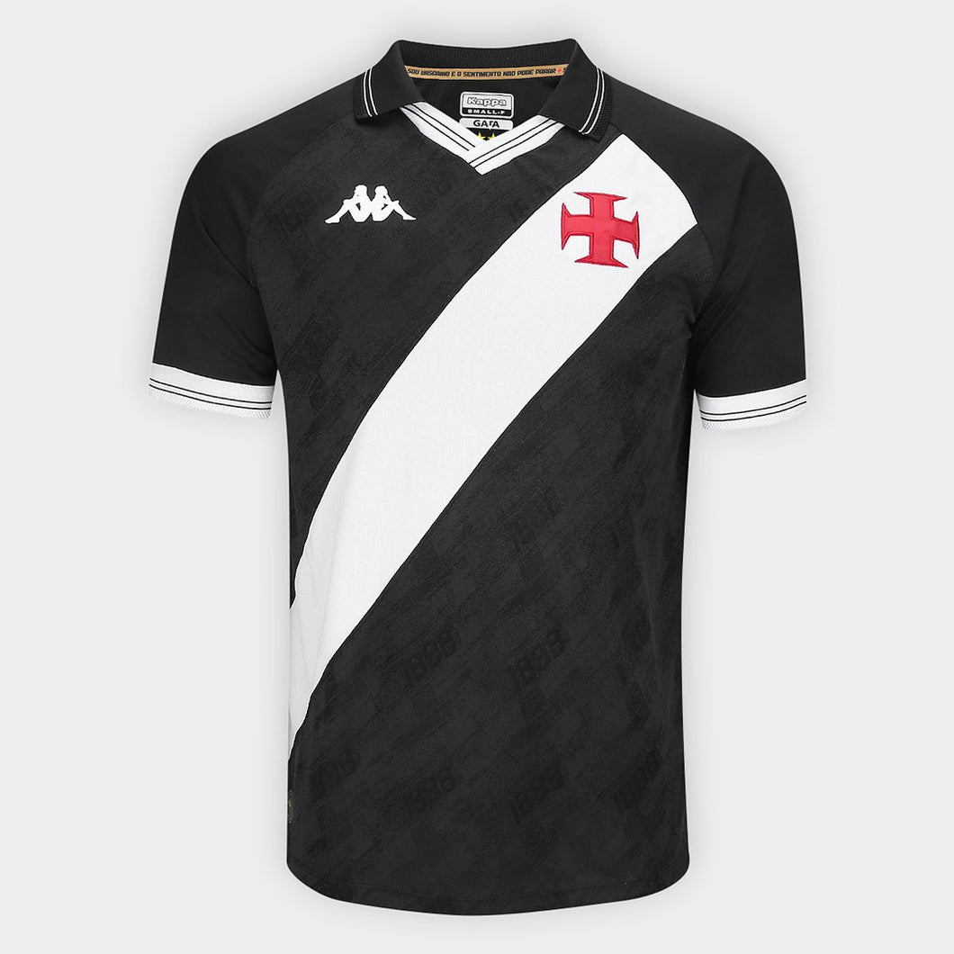 Camisa I Vasco da Gama 25/26
