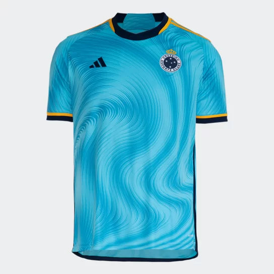 Camisa III Cruzeiro 23/24