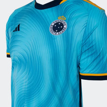 Carregar imagem no visualizador da galeria, Camisa III Cruzeiro 23/24
