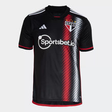 Carregar imagem no visualizador da galeria, Camisa São Paulo III 23/24
