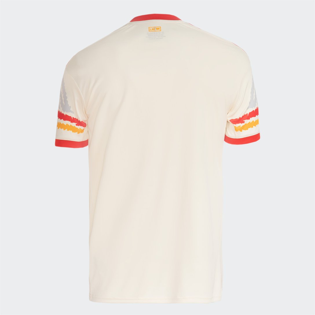 Camisa Internacional Consciência Negra 2023/24