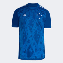Carregar imagem no visualizador da galeria, Camisa I Cruzeiro 24/25
