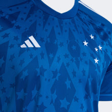Carregar imagem no visualizador da galeria, Camisa I Cruzeiro 24/25
