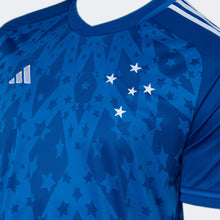 Carregar imagem no visualizador da galeria, Camisa I Cruzeiro 24/25

