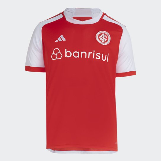 Camisa I Internacional 2024/25