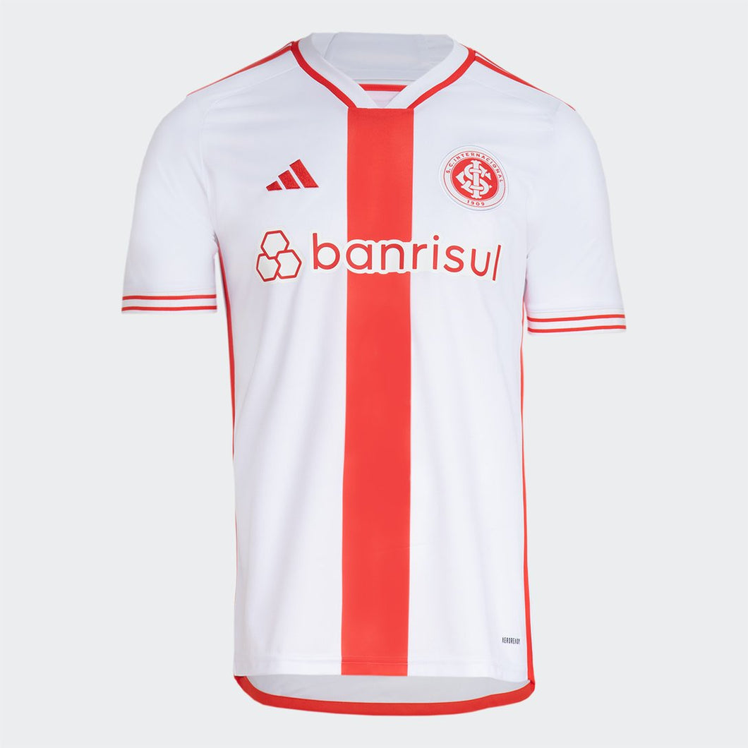 Camisa II Internacional 2024/25