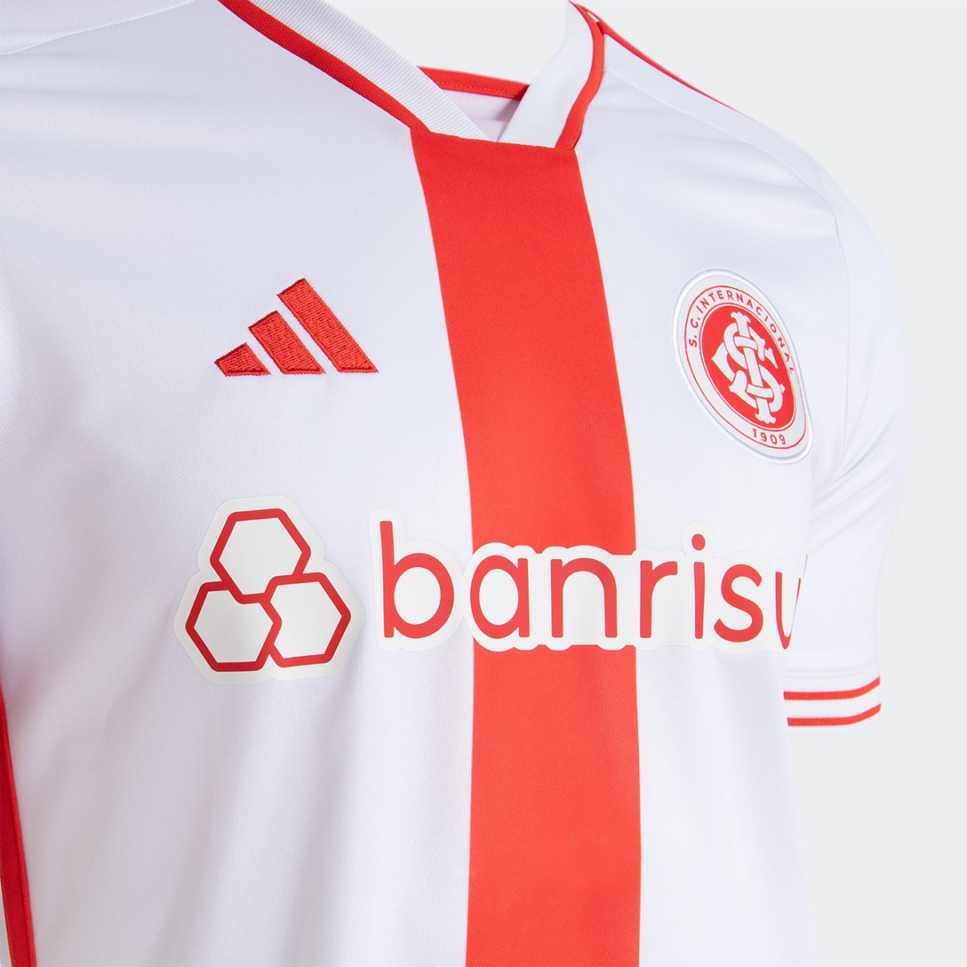 Camisa II Internacional 2024/25