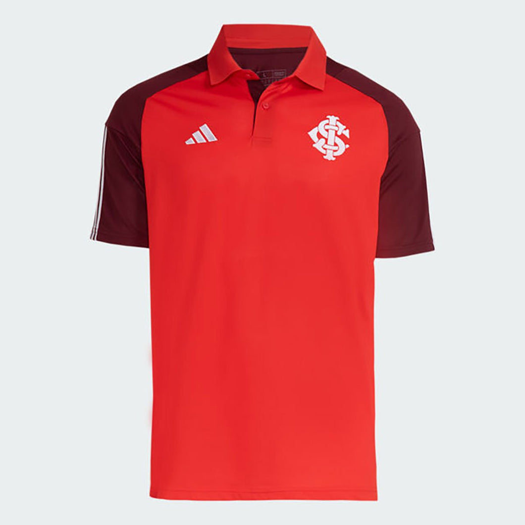 Camisa Internacional Polo 24/25