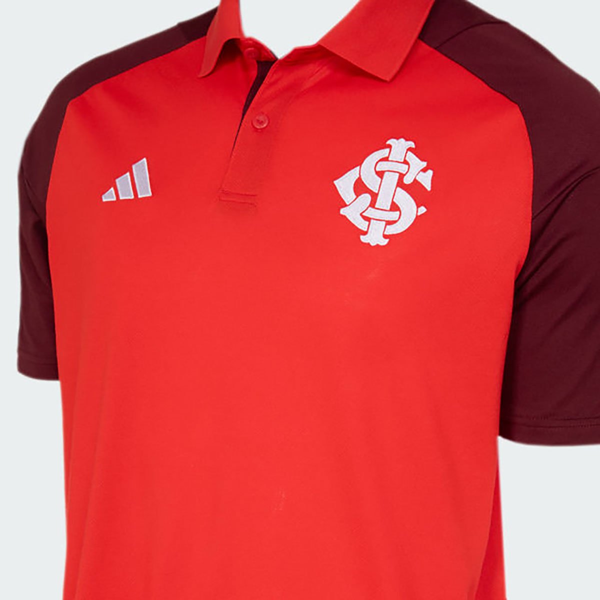 Camisa Internacional Polo 24/25