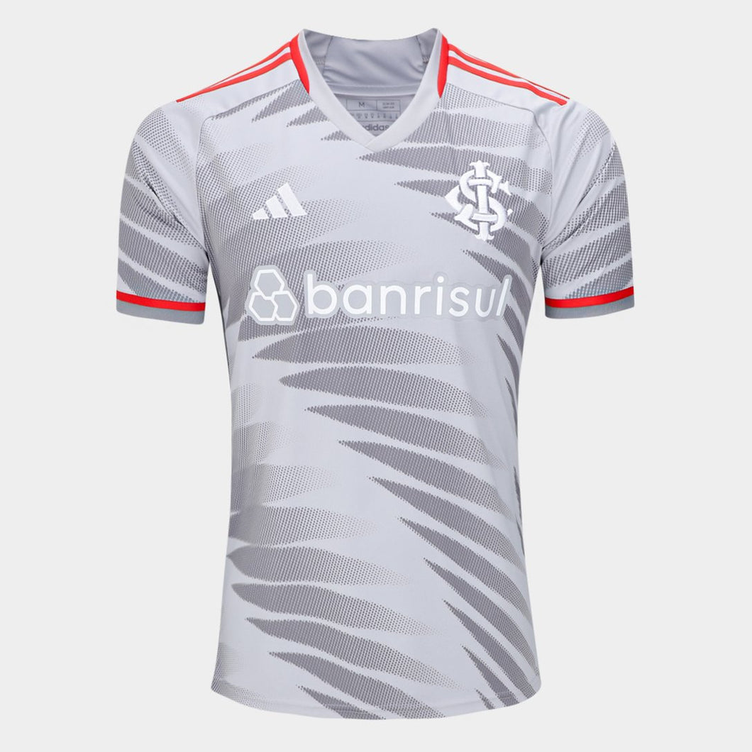 Camisa III Internacional 2024/25