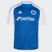 Carregar imagem no visualizador da galeria, Camisa I Cruzeiro 25/26
